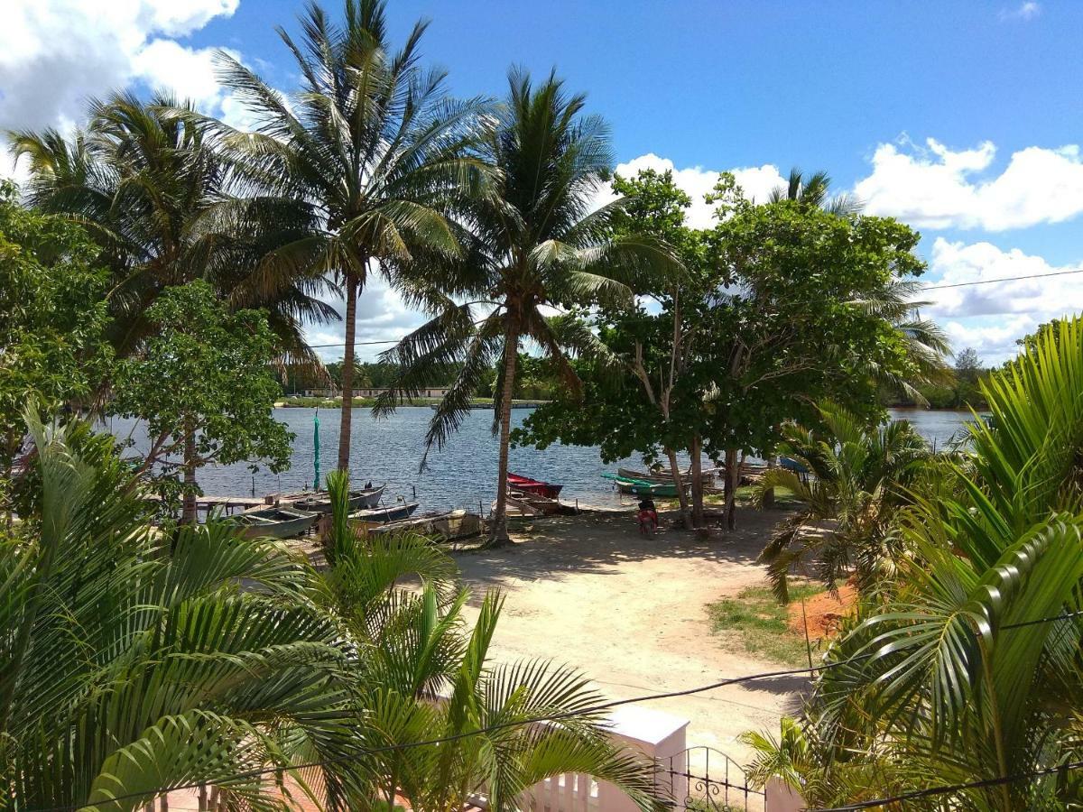 Casa Caribe Star Hotel Playa Larga Exterior photo